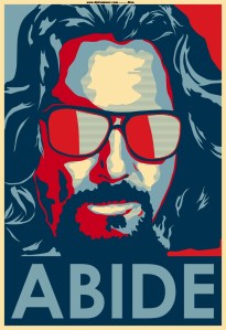 abide